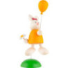 Emma mit Luftballon - 9 cm
