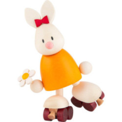 Emma auf Rollschuhen - 9 cm