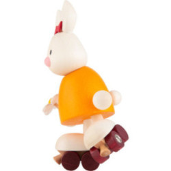 Emma auf Rollschuhen - 9 cm