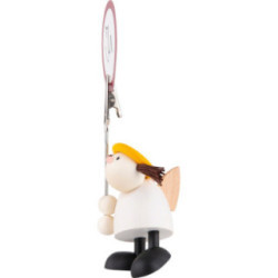 Lotte mit Notizhalter - 7 cm
