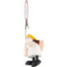 Lotte mit Notizhalter - 7 cm