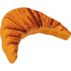 Croissant - 7,8 cm / 3.07 inch