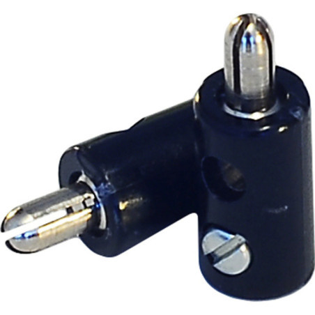 Stecker für Beleuchtungskabel von Stern 29-00-A1e oder 29-00-A1b