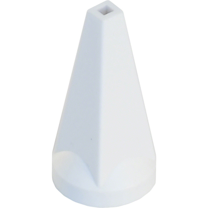 Cover for Star 29-00-A1E, White