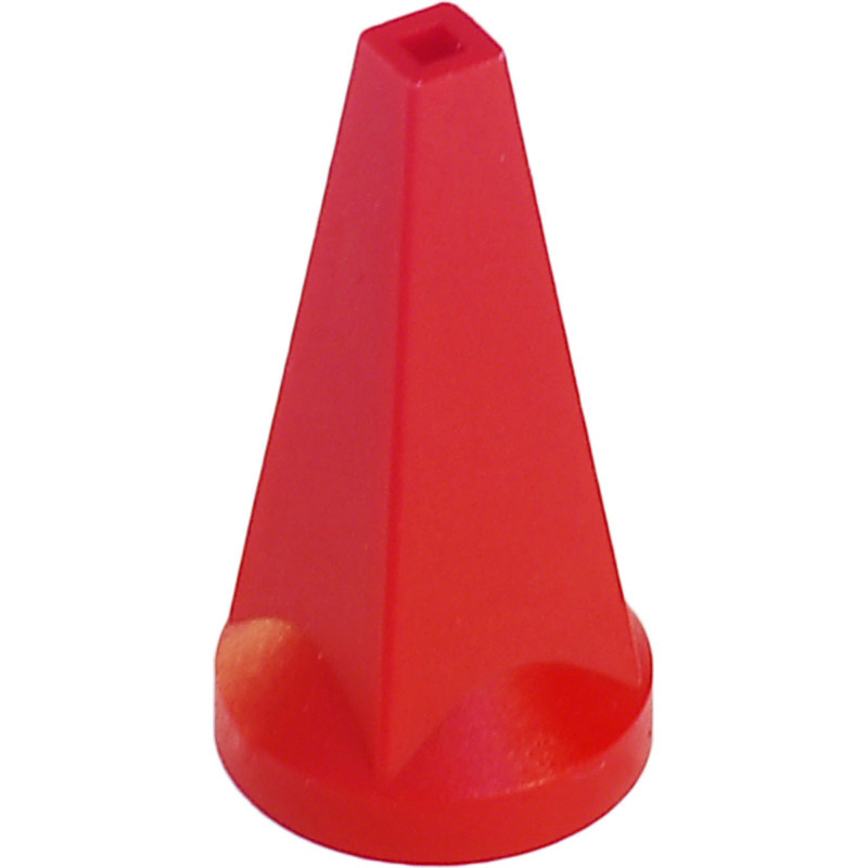 Cover for Star 29-00-A1E, Red