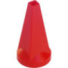 Cover for Star 29-00-A1E, Red