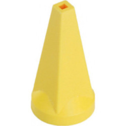 Cover for Star 29-00-A1E, Yellow