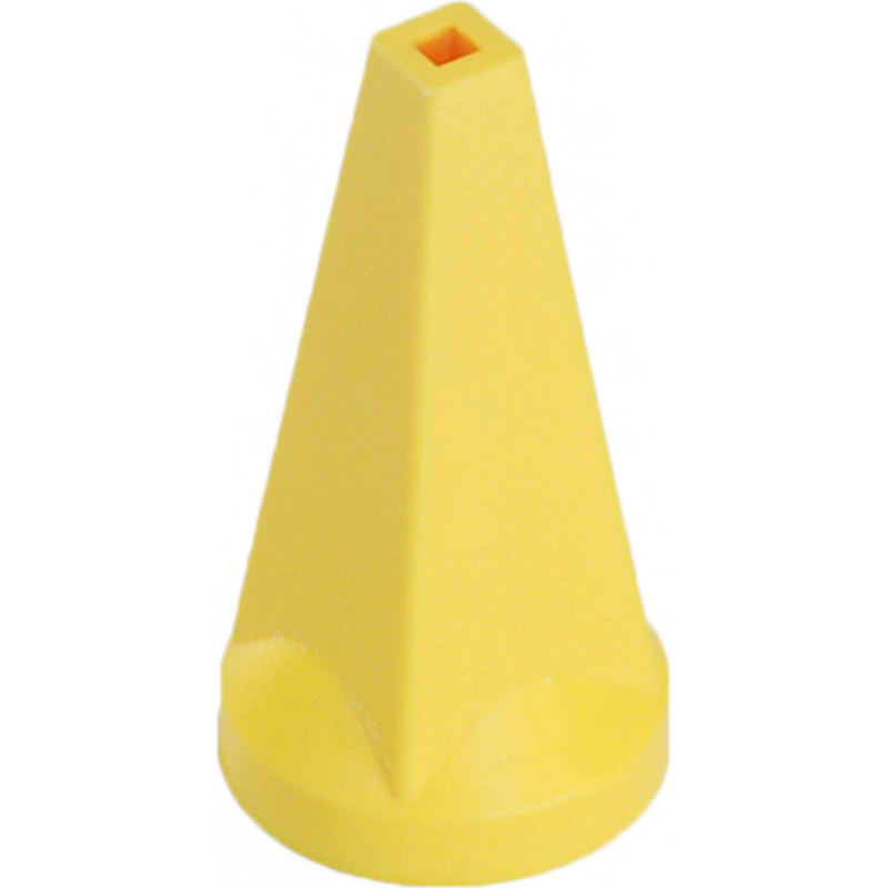 Cover for Star 29-00-A1E, Yellow