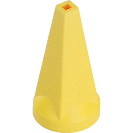 Cover for Star 29-00-A1E, Yellow