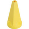Cover for Star 29-00-A1E, Yellow
