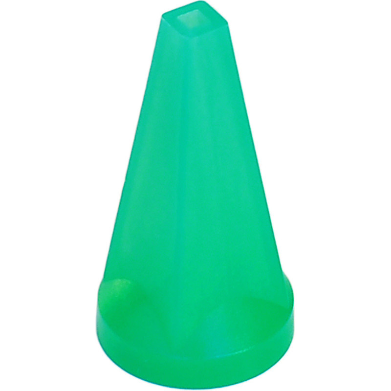 Cover for Star 29-00-A1E, Green