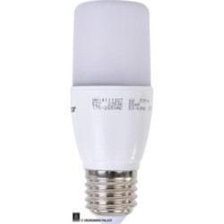 LED Light Bulb E27, 6 Watt