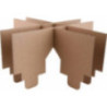 Storage Box for Herrnhut Star Up to 40 cm / 15.7 inch