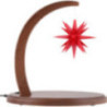 Star Arch A1e Red - 29 cm / 11.4 inch
