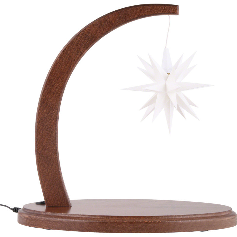 Sternenbogen A1e weiß - 29 cm