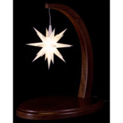 Star Arch A1e White - 29 cm / 11.4 inch