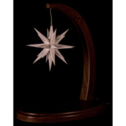 Sternenbogen A1e weiß - 29 cm