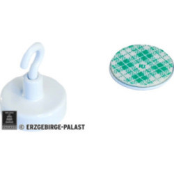 Magnethaken für A1e / A1b / Miniaturstern - 2 cm