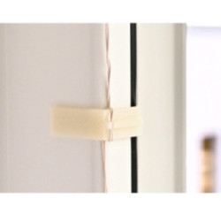 Herrnhuter Fensterhalter für Sterne A1e, A1b, l1 - 8 cm