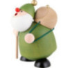Räuchermännchen Picus Wanderer - 18 cm