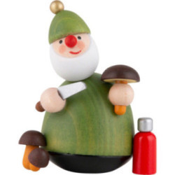 Picus Pilzsammler - 6 cm