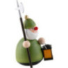 Picus Night Watchman - 6 cm / 2.4 inch