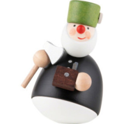 Picus Bergmann Hauer - 6 cm