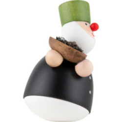 Picus Bergmann Erzträger  - 6 cm