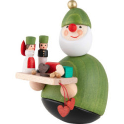 Picus Spielzeughändler - 6 cm