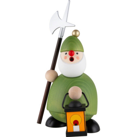 Smoker - Picus Nightwatchman - 18 cm / 7.1 inch