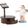 Angel Conductor with Music Stand - 6,5 cm / 2.5 inch