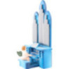 Organ with Angel - 18,5 cm / 7.3 inch
