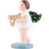 Engel mit Schlüssel - 6,5 cm