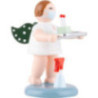 Angel with Test Kit - 6,5 cm / 2.6 inch