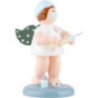 Angel with Cap and Syringe - 6,5 cm / 2.6 inch