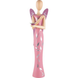 Sternkopf Engel "Sweet Romance" - 50 cm
