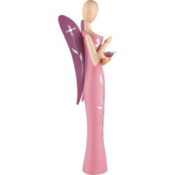 Sternkopf Engel "Sweet Romance" - 50 cm