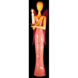 Sternkopf Engel "Sweet Romance" - 50 cm