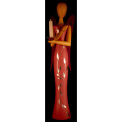 Sternkopf Angel "Sweet Romance" - 50 cm / 19.7 inch