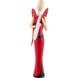 Sternkopf Angel with Saxophone Standing - 24,5 cm / 9.7 inch