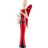 Sternkopf Angel with Saxophone Standing - 24,5 cm / 9.7 inch