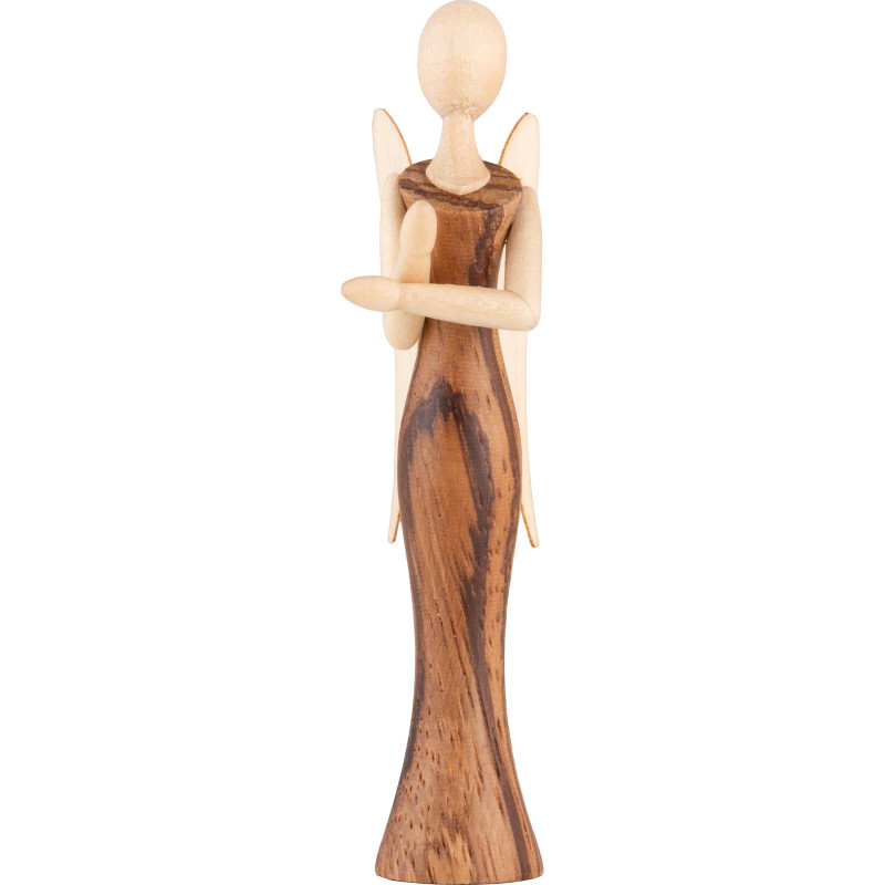 Sternkopf Angel Zebrano - 8 cm / 3.1 inch