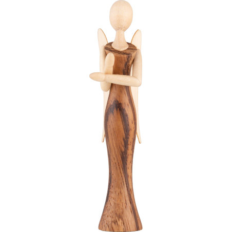 Sternkopf Angel Zebrano - 8 cm / 3.1 inch