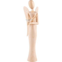 Sternkopf Angel Maple - 24,5 cm / 9.7 inch