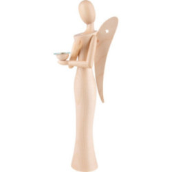 Sternkopf Angel Maple - 24,5 cm / 9.7 inch