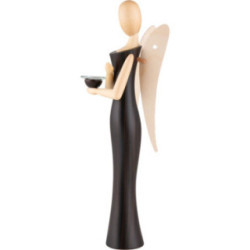 Sternkopf Angel Macassar - 24,5 cm / 9.7 inch