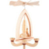 1-Tier Pyramid - Sheep - 28 cm / 11 inch