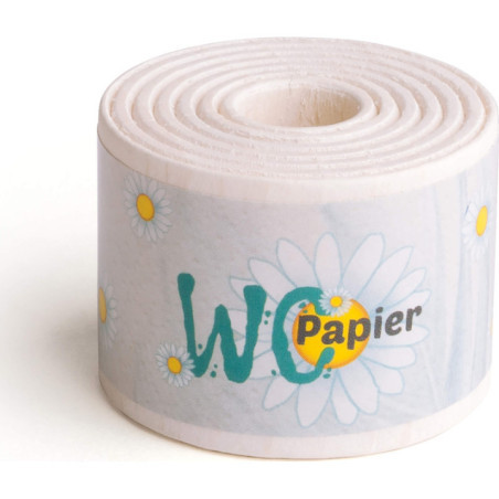 Toilet Paper - 3,6 cm / 1.4 inch