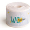 Toilet Paper - 3,6 cm / 1.4 inch