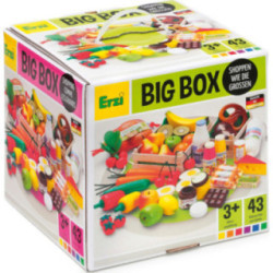 Sorting Big Box - 21,4 cm / 8.4 inch